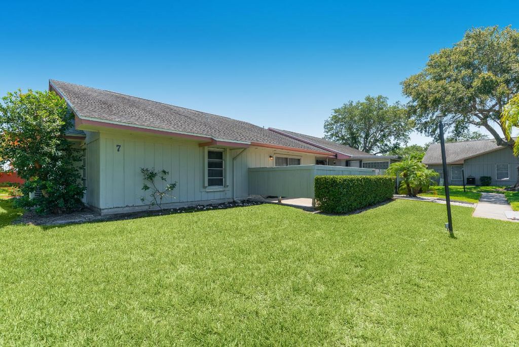 Photo of 3927 NW Cinnamon Tree Circle, Jensen Beach, FL 34957 (MLS # R10993660)