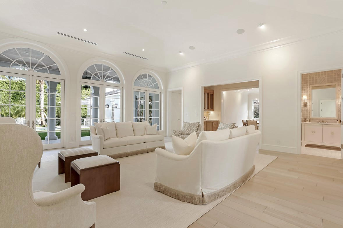 Dodge Estates - Residential