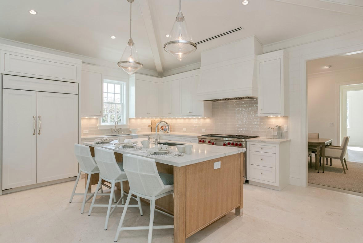 Dodge Estates - Residential