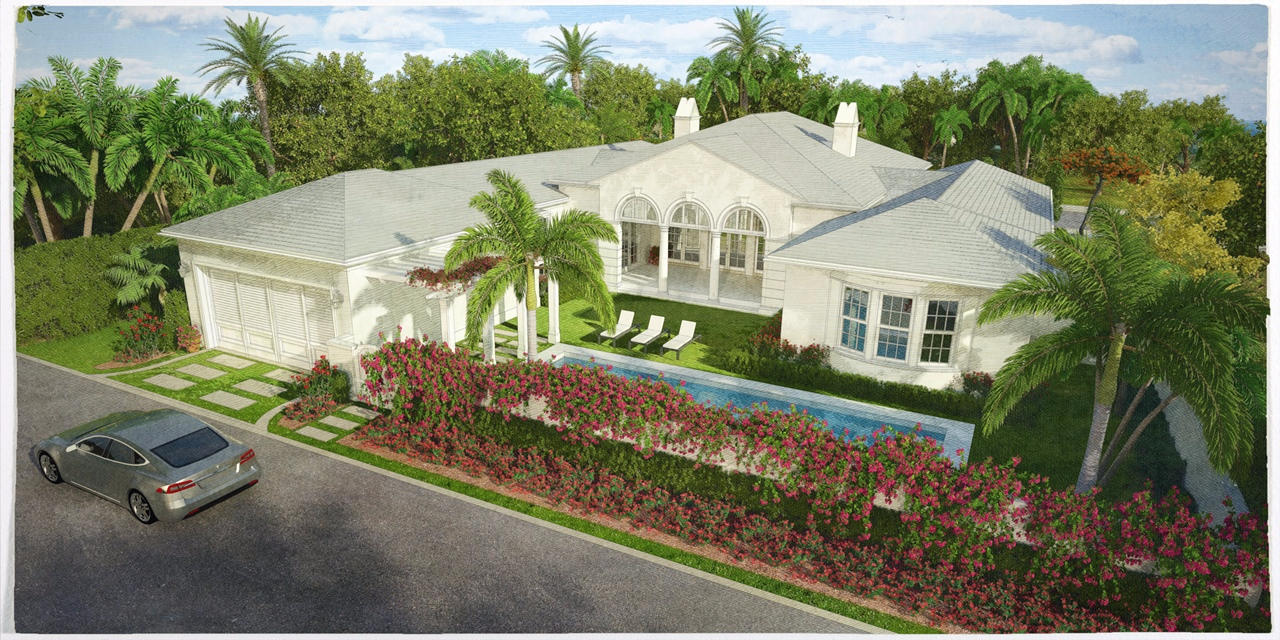 Dodge Estates - Residential