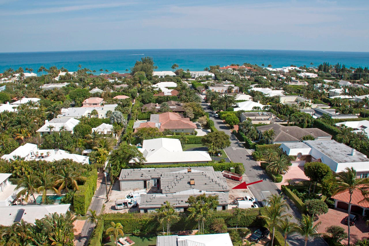 Dodge Estates - Residential