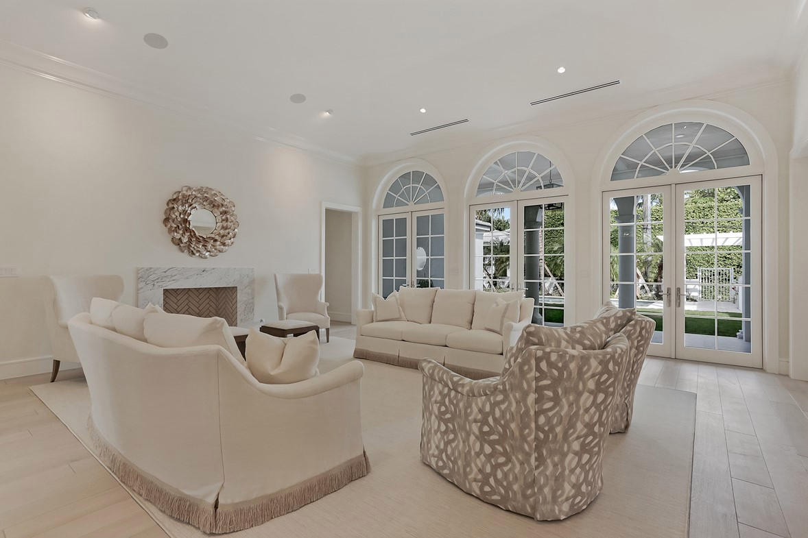 Dodge Estates - Residential