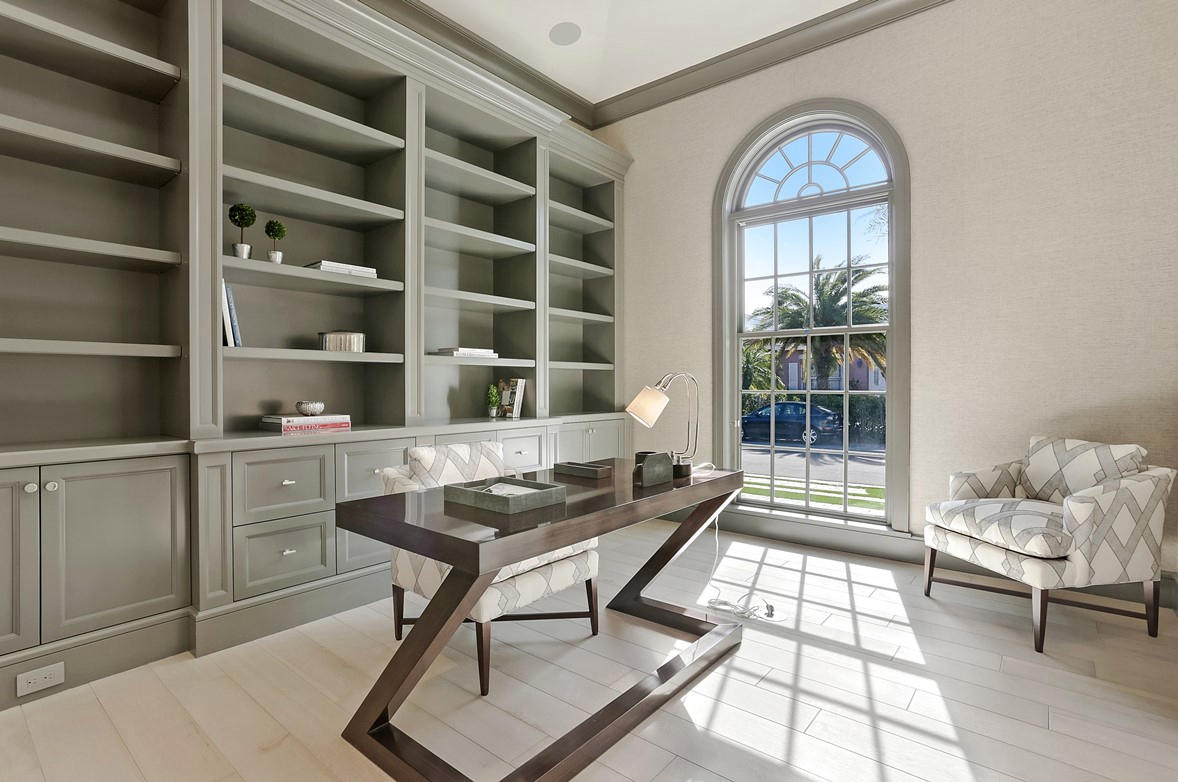 Dodge Estates - Residential