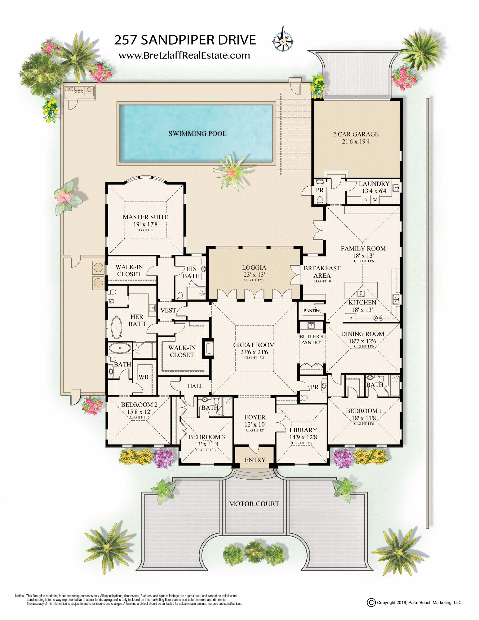 Dodge Estates - Residential