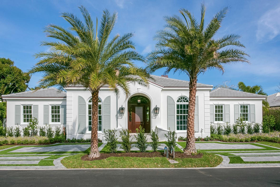 Dodge Estates - Residential