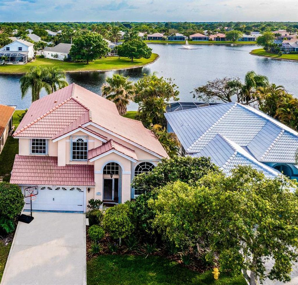 Photo of 4976 SE Mariner Village Lane, Stuart, FL 34997 (MLS # R10786338)