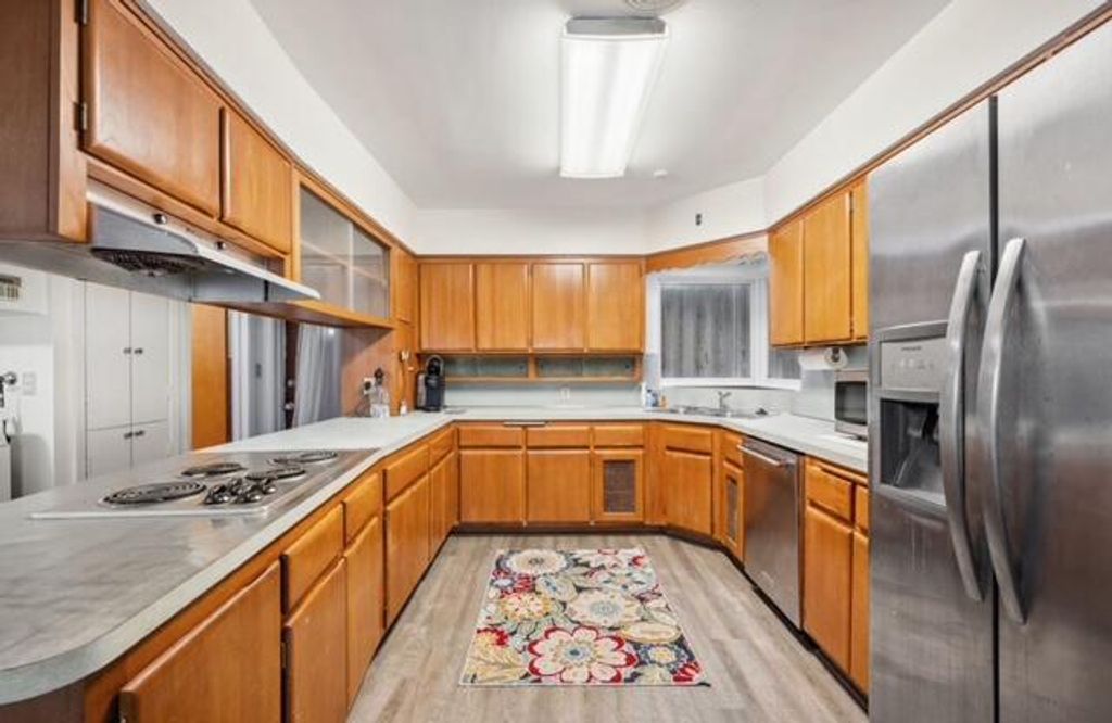 Photo of 1531 Bacom Point Road, Pahokee, FL 33476 (MLS # R11060396)