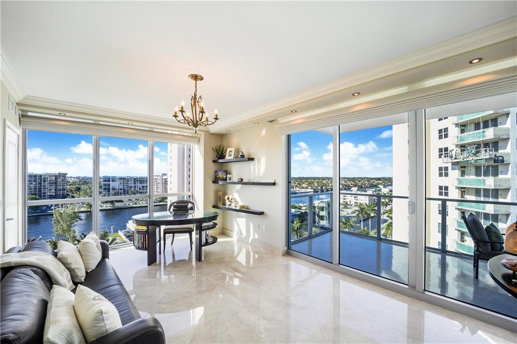 OCEAN PALMS - Residential