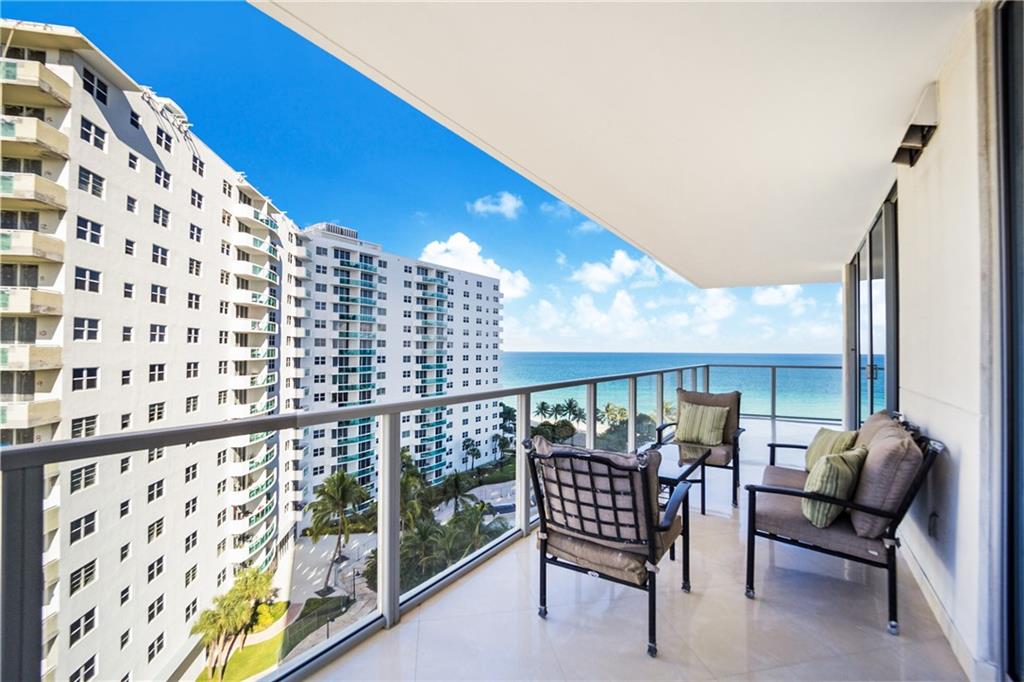 OCEAN PALMS - Residential