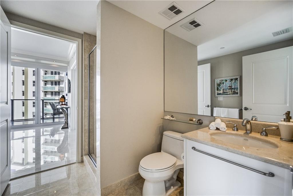 OCEAN PALMS - Residential