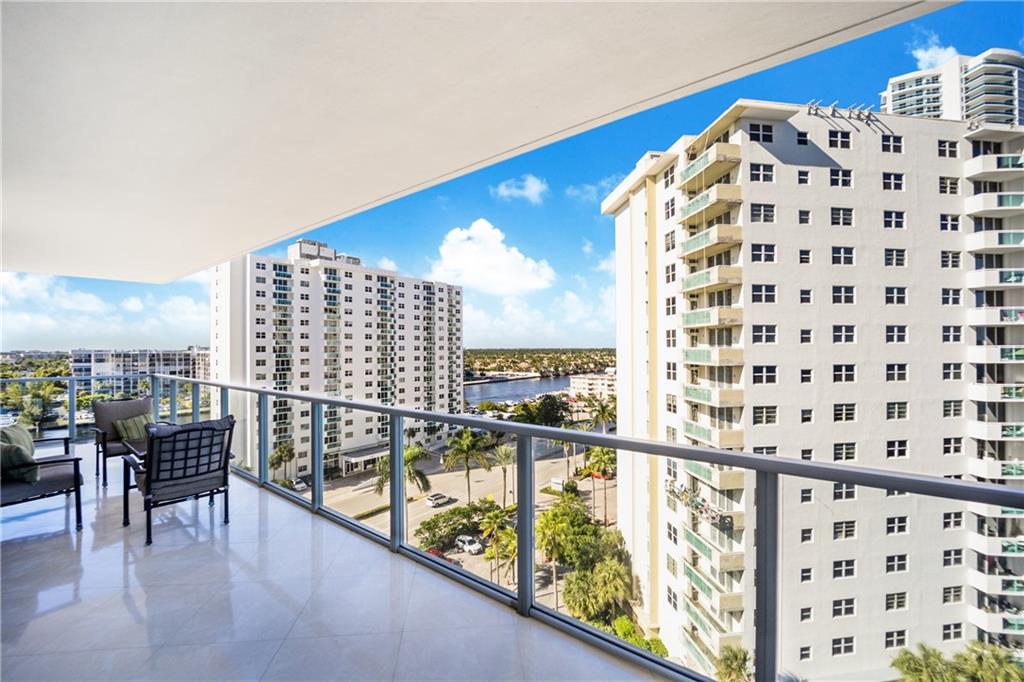 OCEAN PALMS - Residential