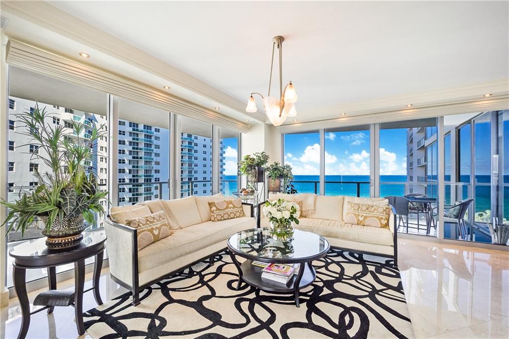 OCEAN PALMS - Residential