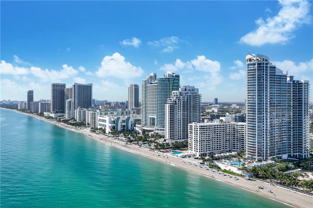 OCEAN PALMS - Residential
