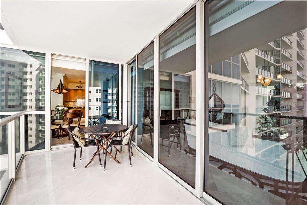 OCEAN PALMS - Residential