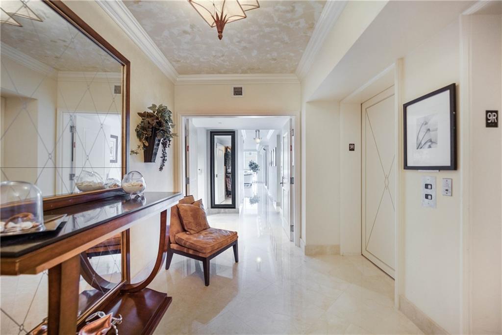 OCEAN PALMS - Residential