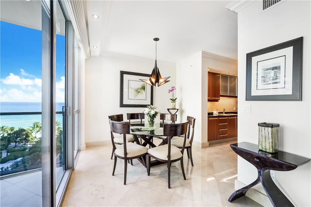 OCEAN PALMS - Residential