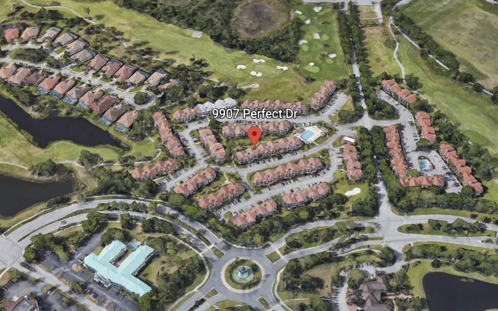 Photo of 9907 Perfect Drive #A, Port St Lucie, FL 34986 (MLS # R10874094)