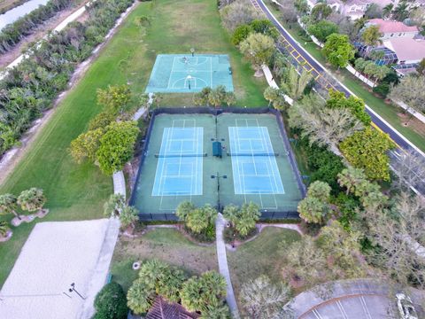 A home in Coral Springs