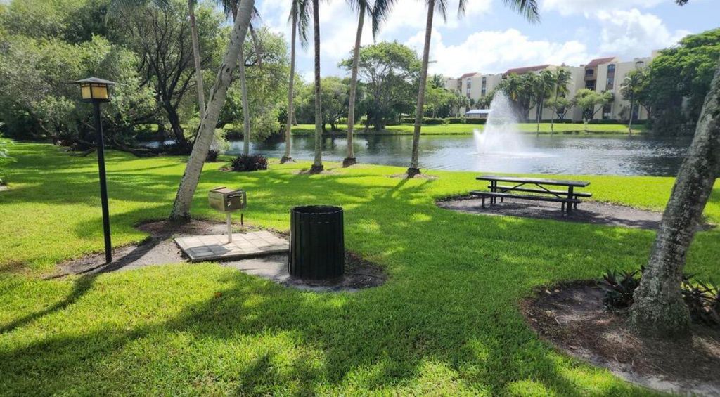 Photo of 950 Lavers Circle #F405, Delray Beach, FL 33444 (MLS # R11166486)