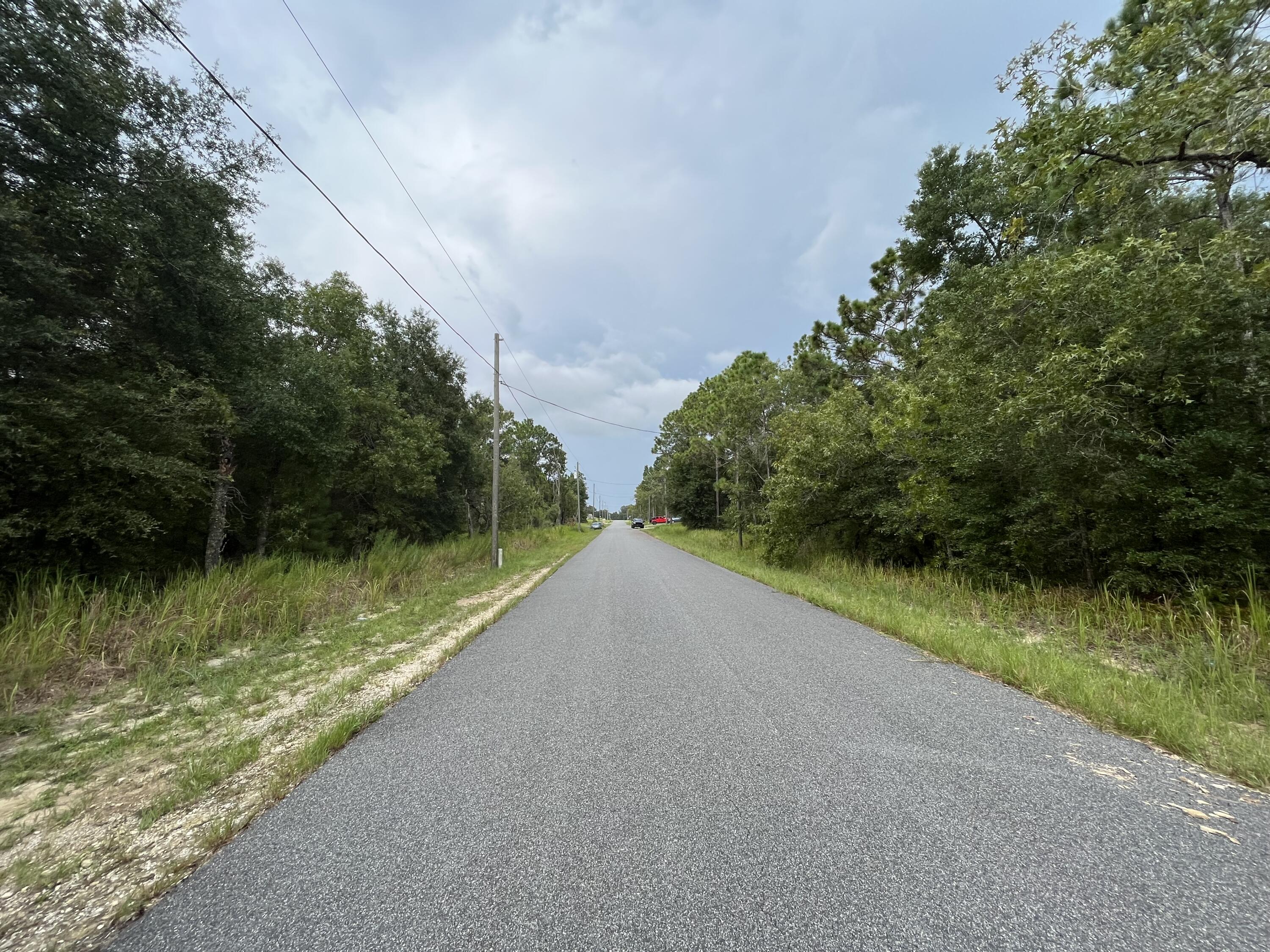 SILVER SPRINGS SHORES - Land