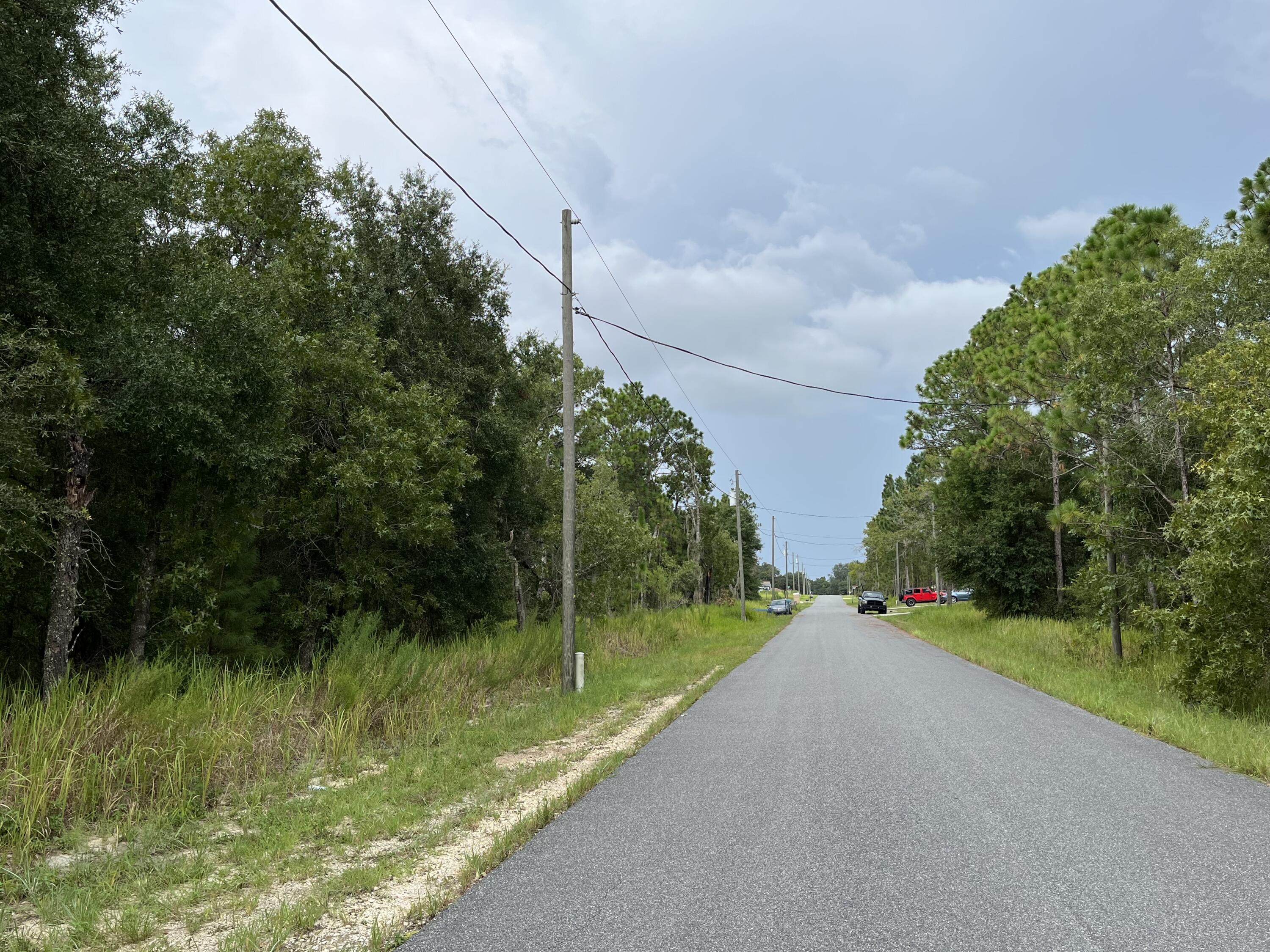 SILVER SPRINGS SHORES - Land