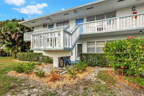 A home in West Palm Beach