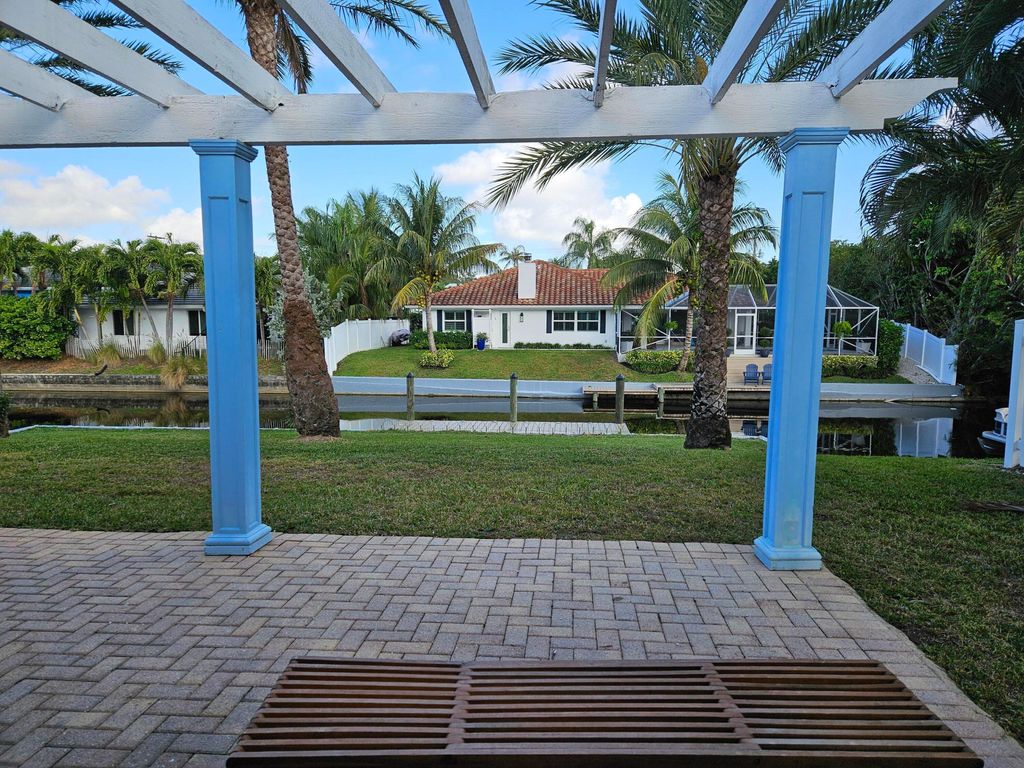 Photo of 1105 Anchor Point, Delray Beach, FL 33444 (MLS # B26021478)
