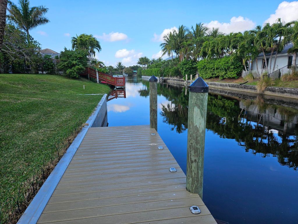 Photo of 1105 Anchor Point, Delray Beach, FL 33444 (MLS # B26021478)