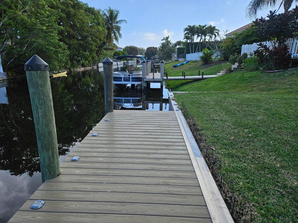 Photo of 1105 Anchor Point, Delray Beach, FL 33444 (MLS # B26021478)