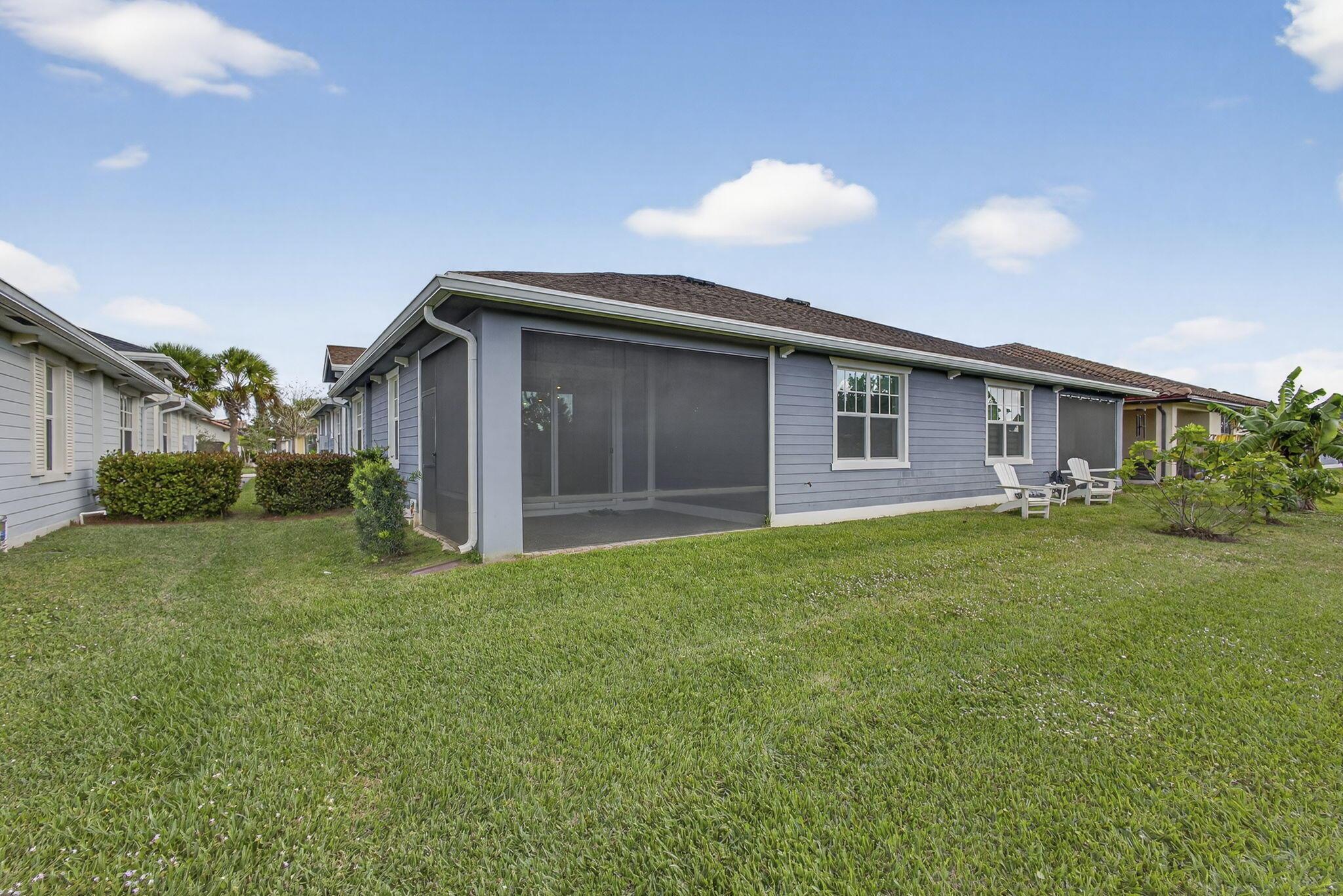 ARDEN PUD POD I SOUTH - Residential