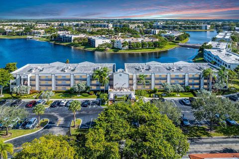 A home in Tamarac