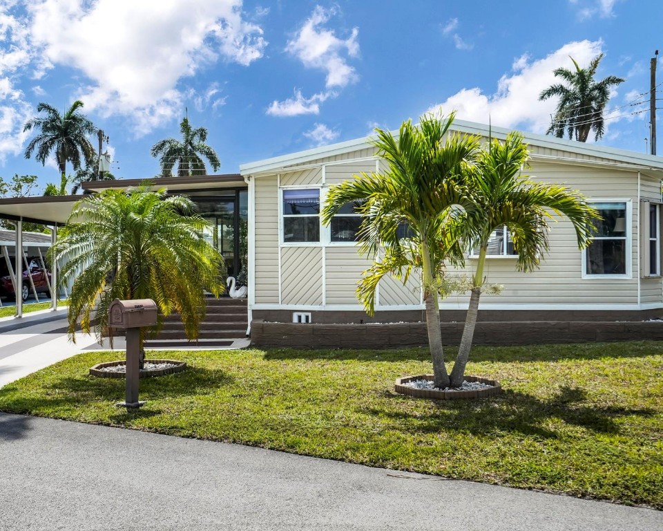 Park City Sec Two 56-25 B - Residential