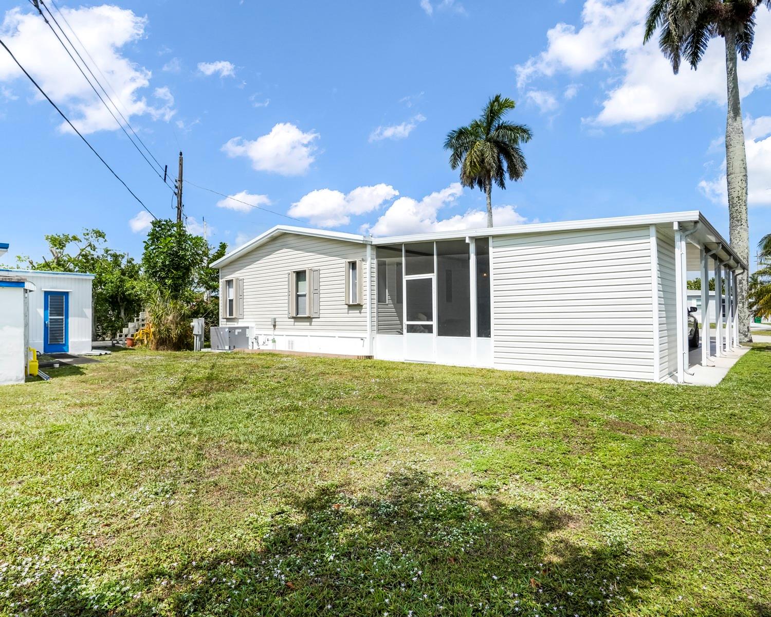 Park City Sec Two 56-25 B - Residential