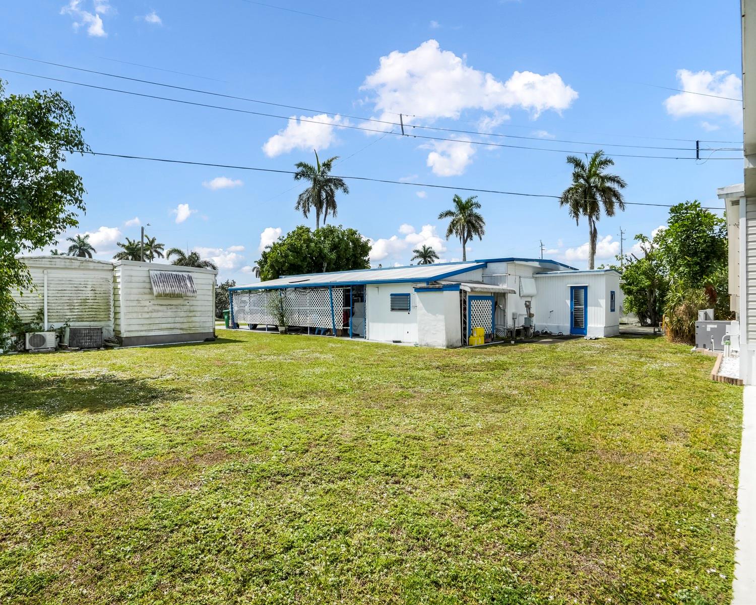 Park City Sec Two 56-25 B - Residential