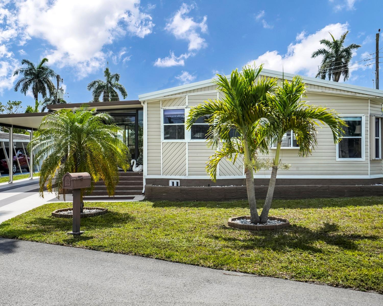 Park City Sec Two 56-25 B - Residential