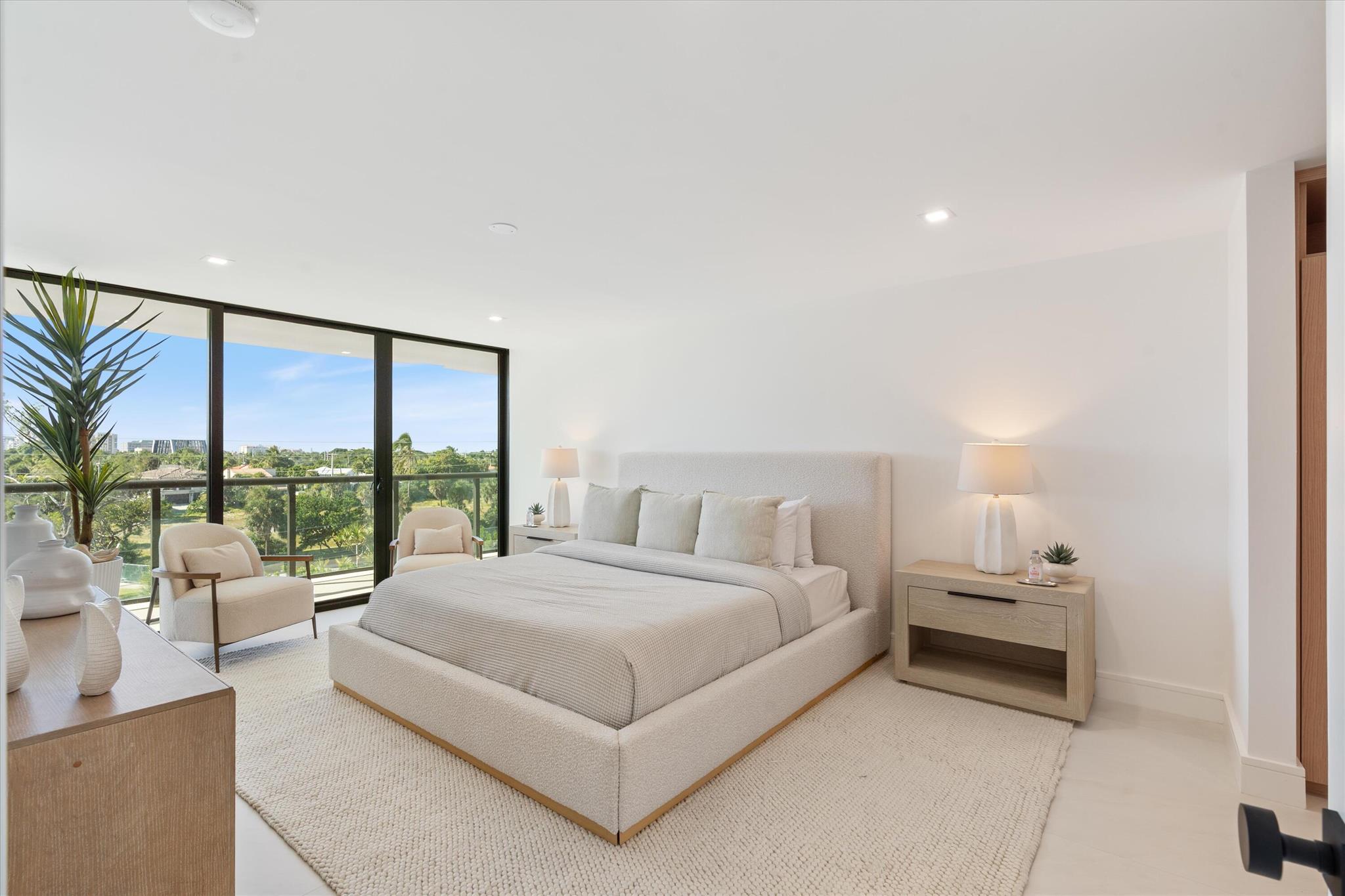 Marbella Condo - Residential