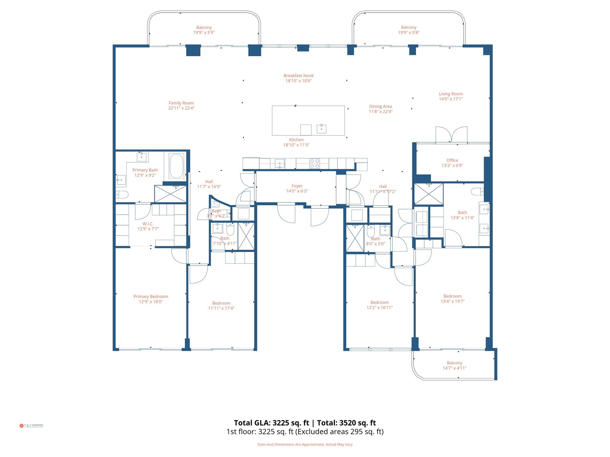 Marbella Condo - Residential
