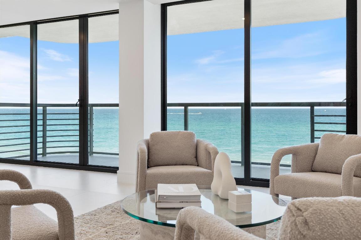 MARBELLA CONDO - Residential