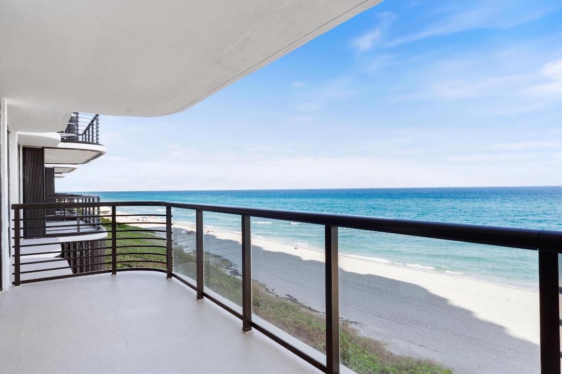 MARBELLA CONDO - Residential