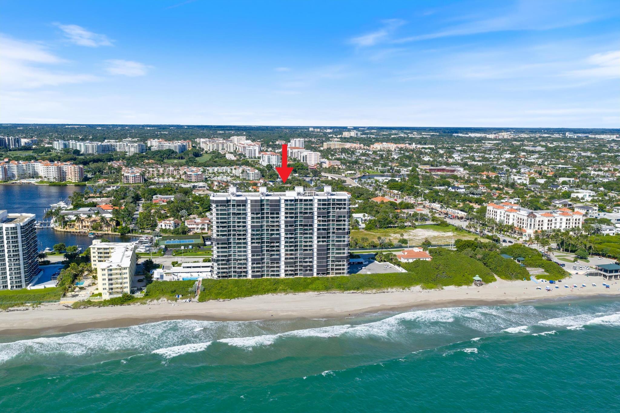 Marbella Condo - Residential