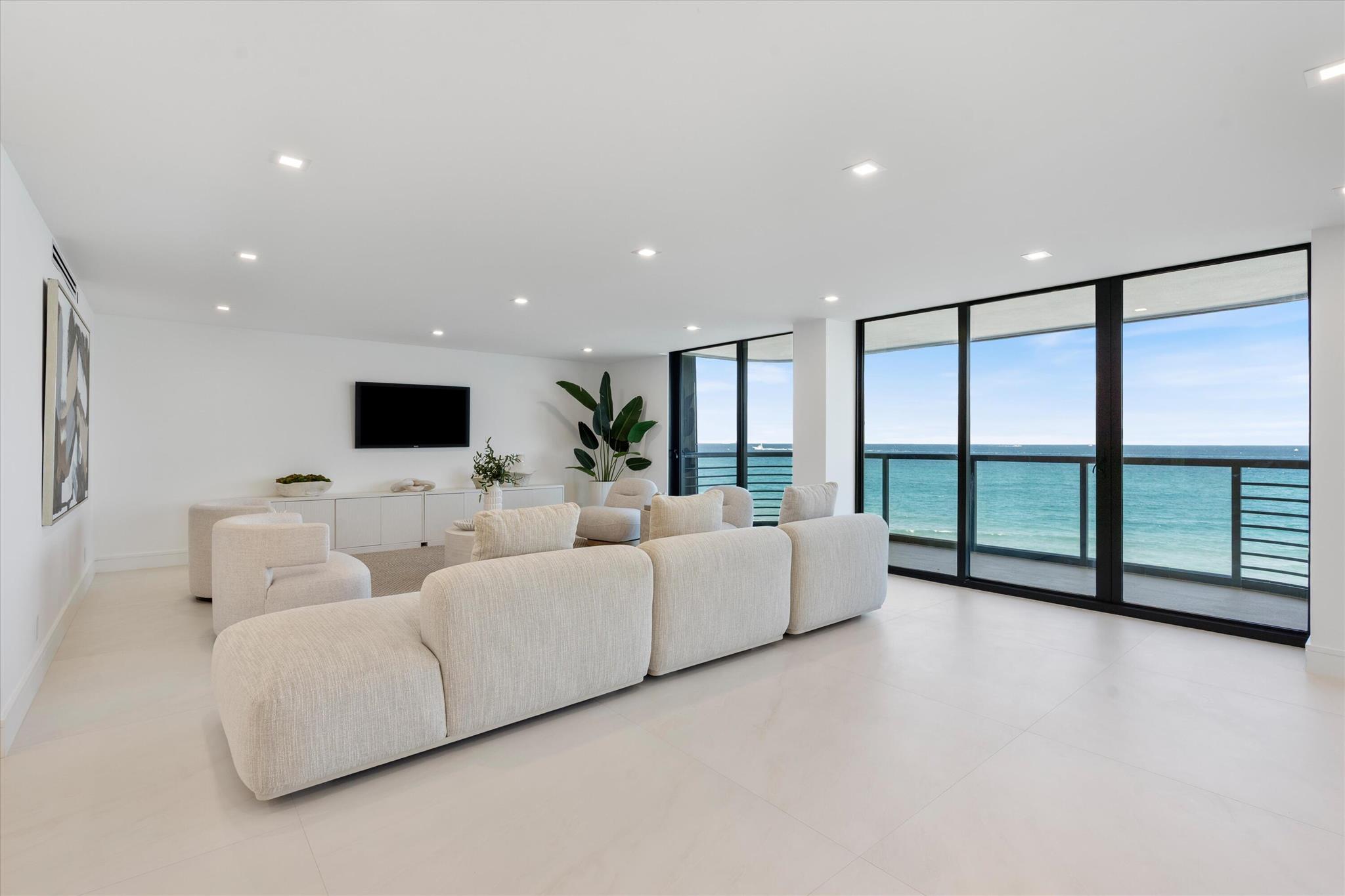 Marbella Condo - Residential