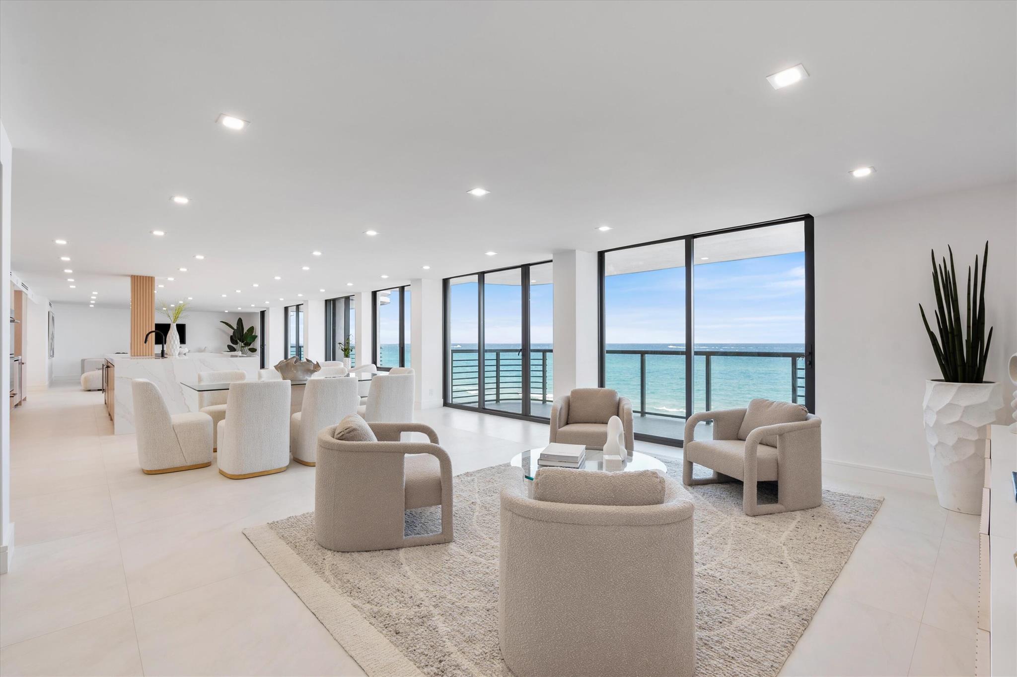 Marbella Condo - Residential