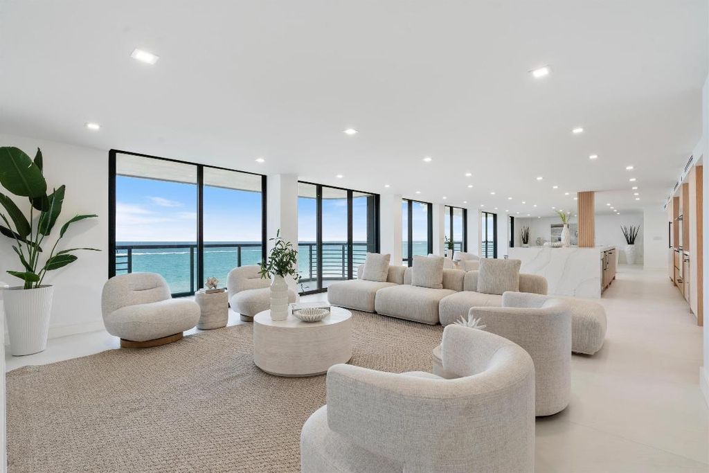 Photo of 250 S Ocean Boulevard #3e &amp; 3f, Boca Raton, FL 33432 (MLS # R11142250)