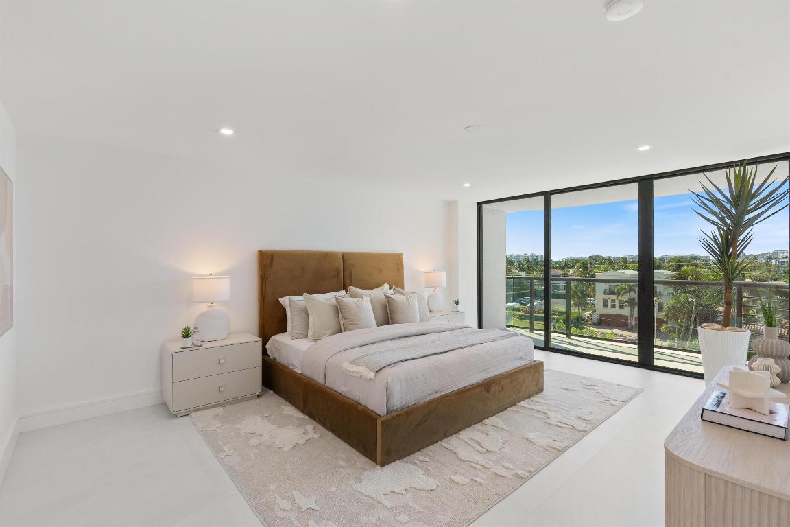 MARBELLA CONDO - Residential