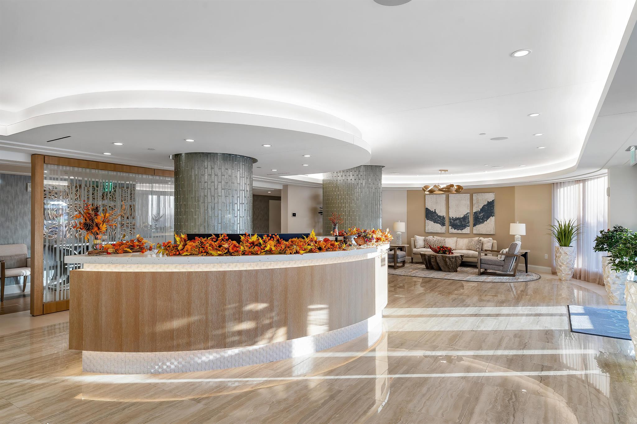 Marbella Condo - Residential