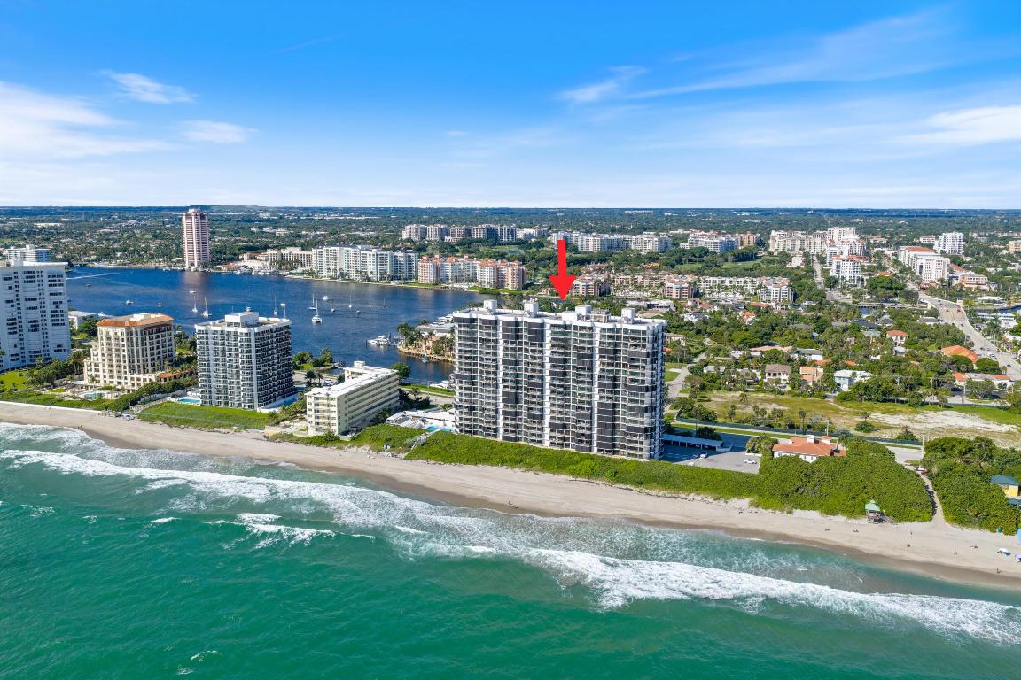 MARBELLA CONDO - Residential