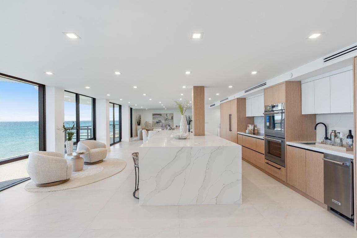 MARBELLA CONDO - Residential