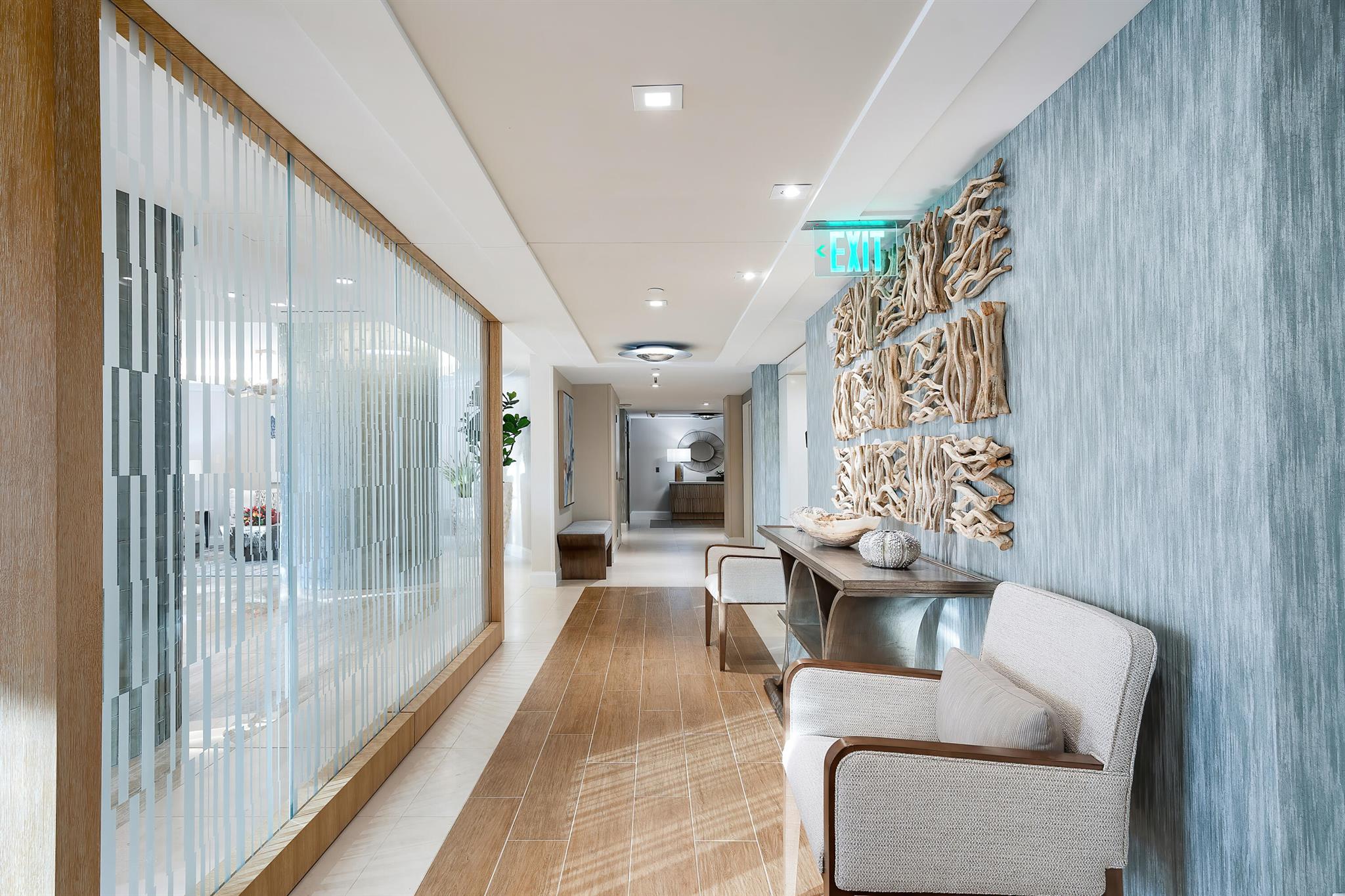 Marbella Condo - Residential