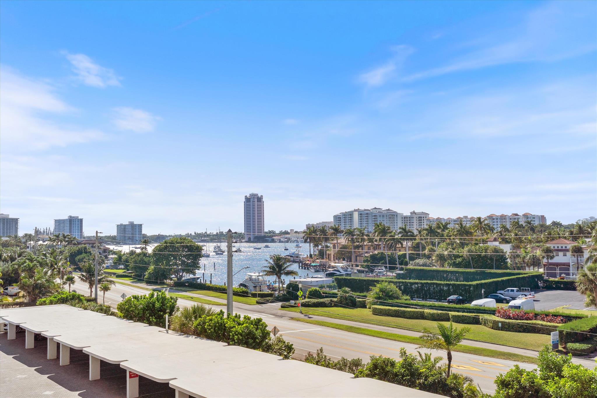 Marbella Condo - Residential