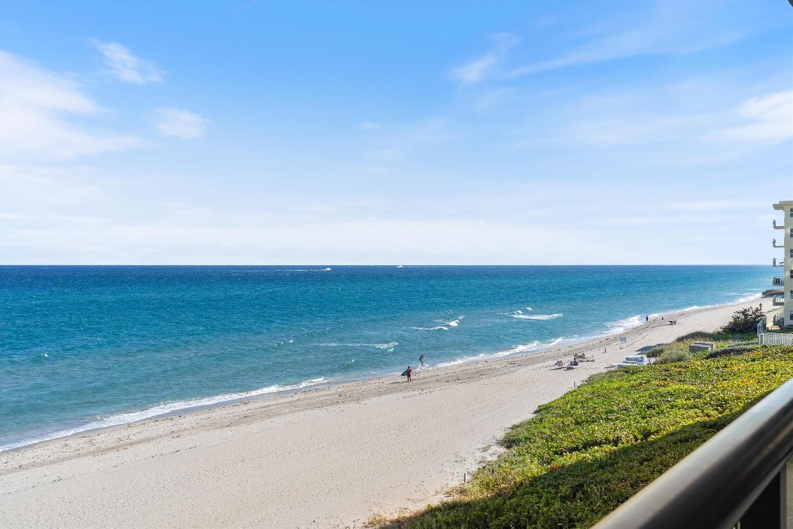 MARBELLA CONDO - Residential